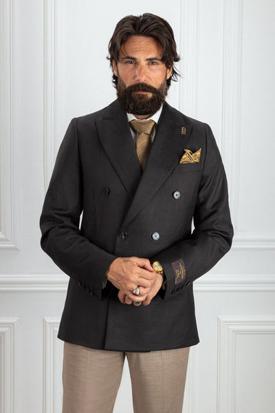 Brummell Men's Blazers