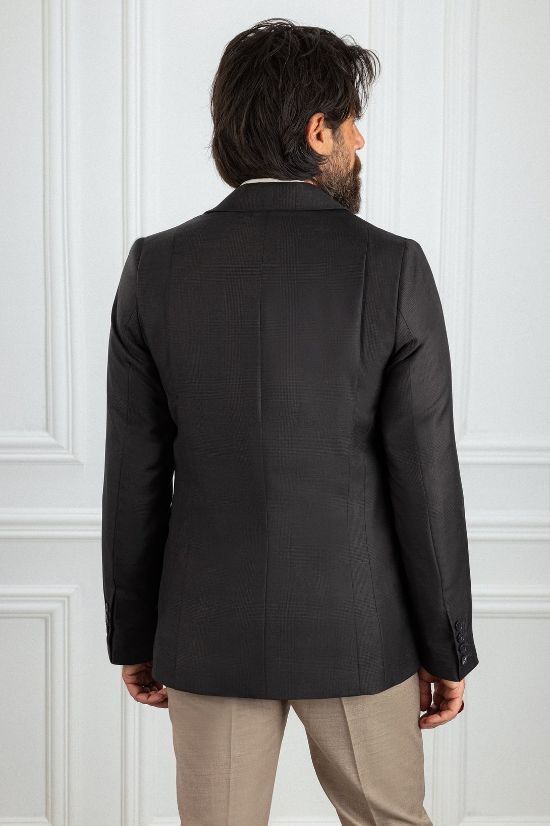 Brummell x DGR Limited Edition Motorcycle Blazer 2026