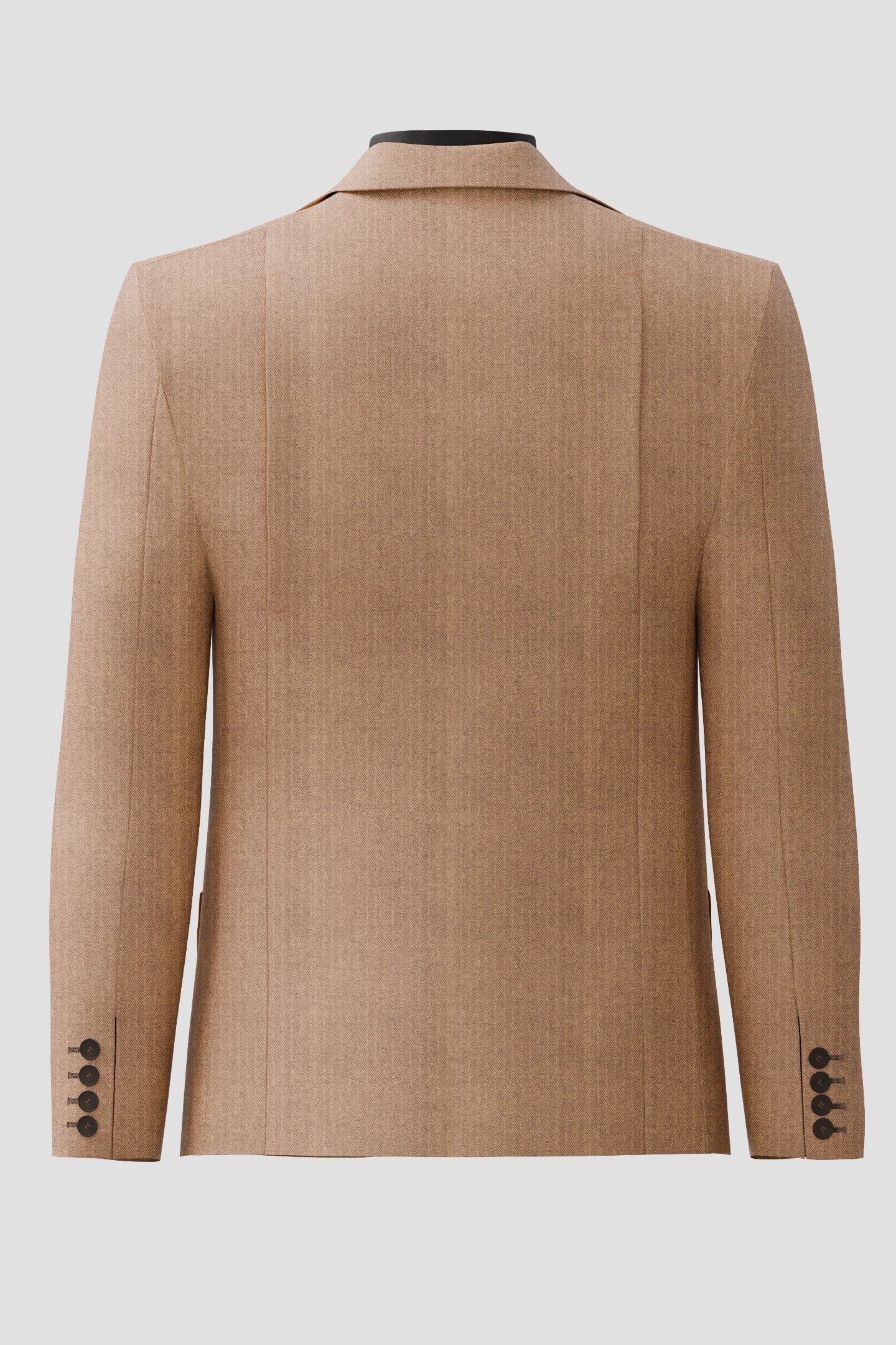 Brummell x DGR Limited Edition Motorcycle Blazer (PreOrder)