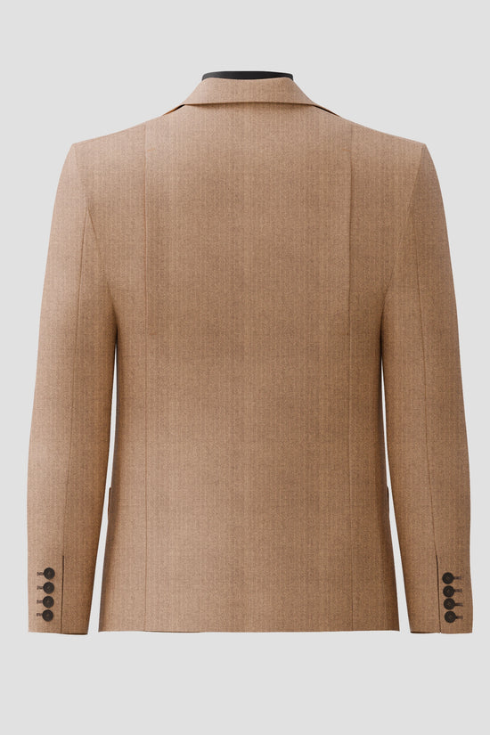Brummell x DGR Limited Edition Motorcycle Blazer (Pre-Order)