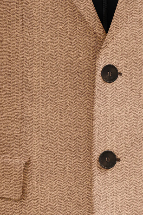 Brummell x DGR Limited Edition Motorcycle Blazer (Pre-Order)