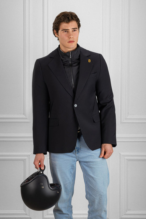 Brummell Men's Blazers