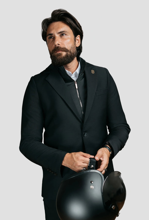 Brummell Men's Blazers Brummell Men's Blazers